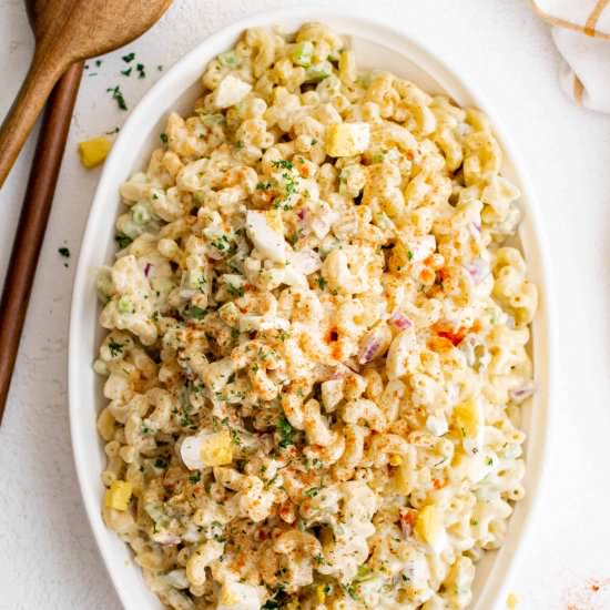 Macaroni Salad