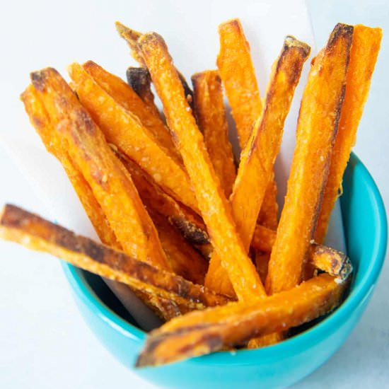 34+ Easy Vegetable Side Dishes