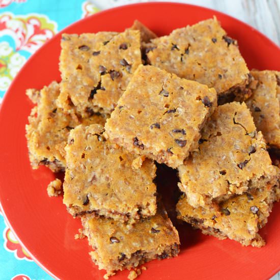 Leftover Oatmeal Cookies