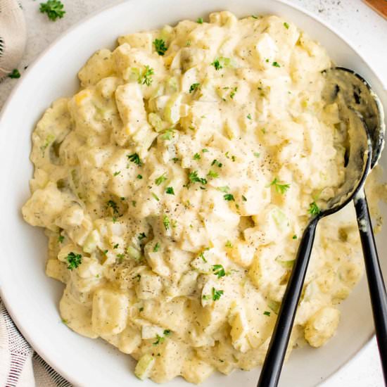 Potato Salad