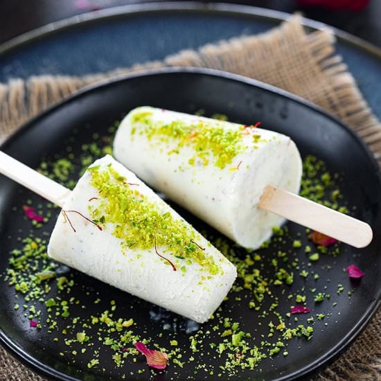 Rajbhog Kulfi