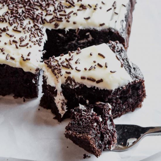 Boxed Chocolate Cake Mix Hacks