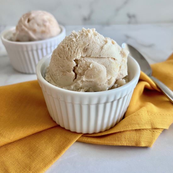 Banana Ice Cream