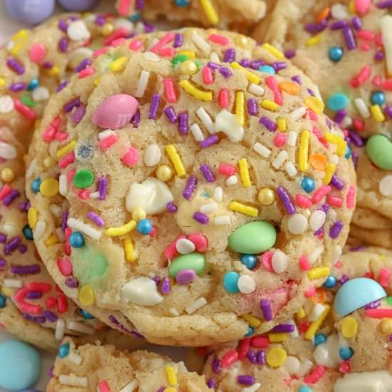 Easter Cookies