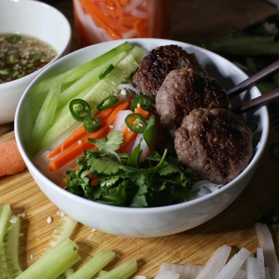 Bun Cha