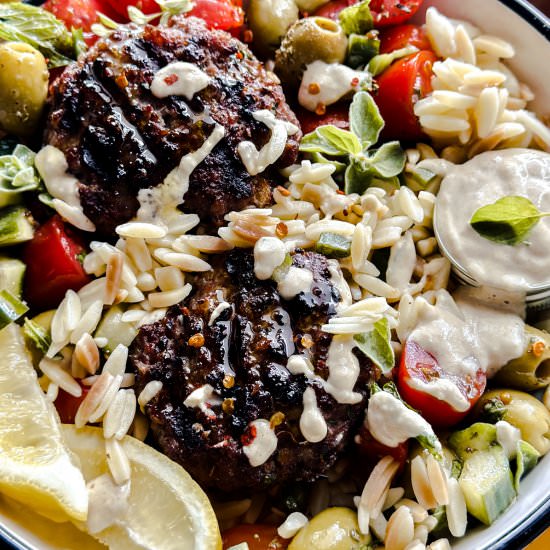 https://thegreekfoodie.com/greek-la