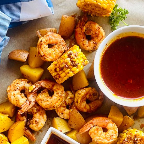 Seafood Sauce