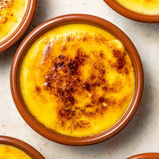 Crema Catalana