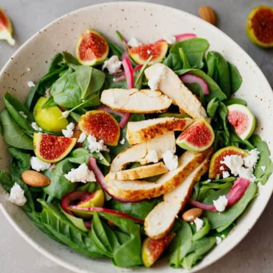Fig Salad