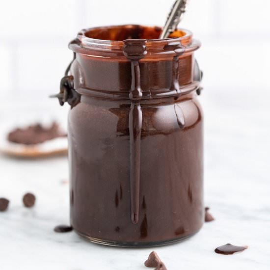 Hot Fudge