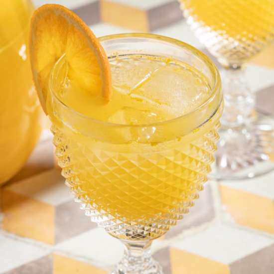 Agua De València