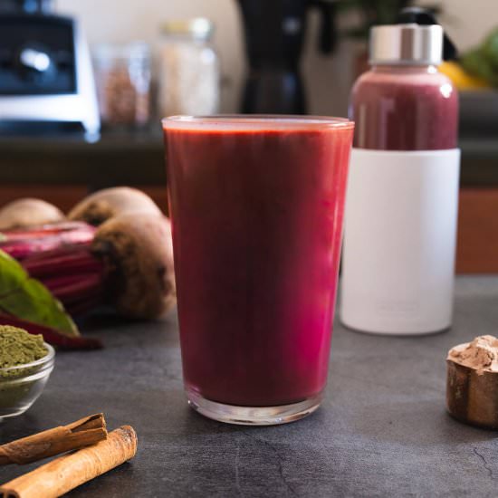 Best Pre-workout Smoothie