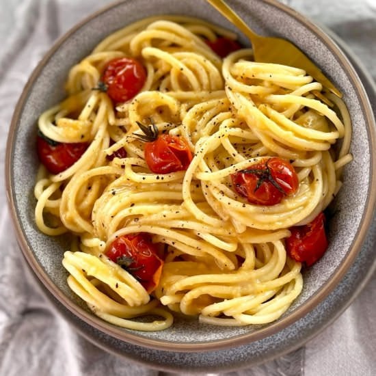 Miso Pasta