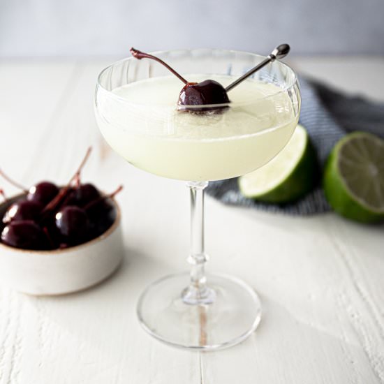 Last Word Cocktail
