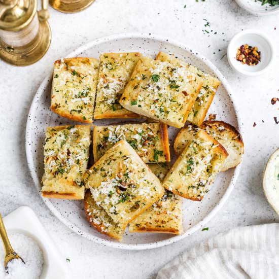 Garlic Bread