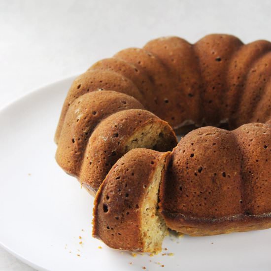 Banana bread