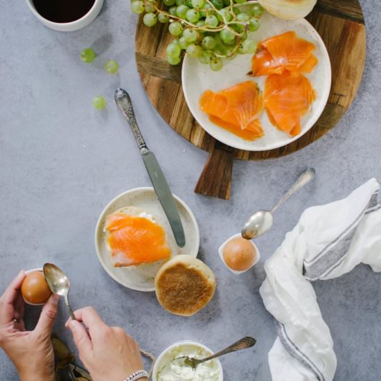 Brunch easy Recipes