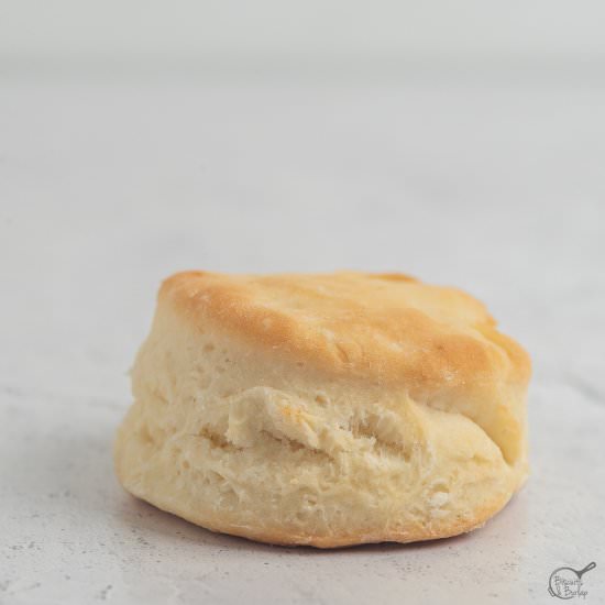 Best Biscuit From a Mix