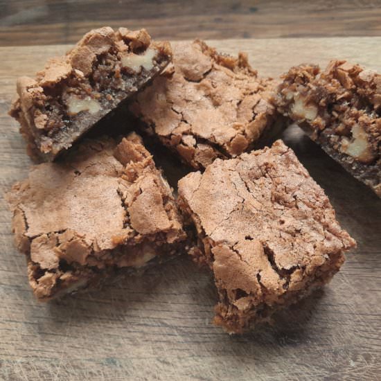 Dream Bars