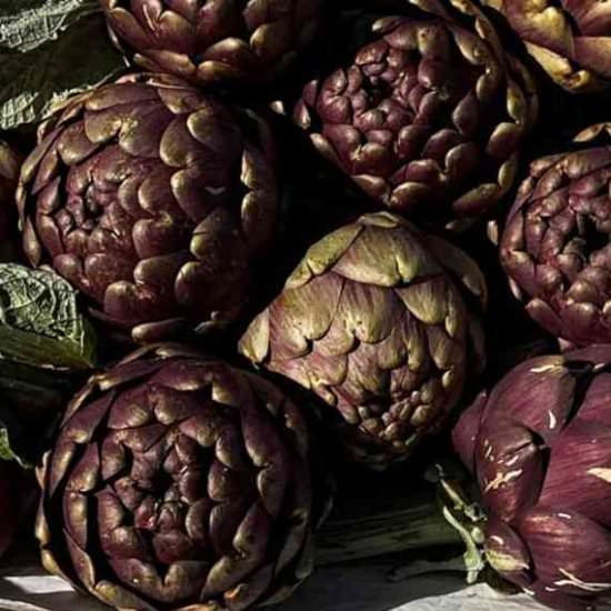 Vegetables in Season: March+Recipes
