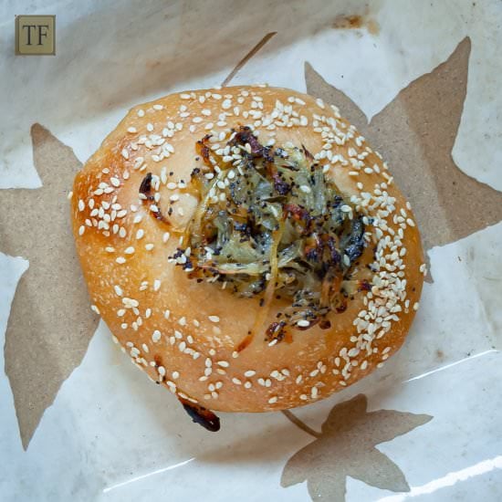 Best Bialy Recipe