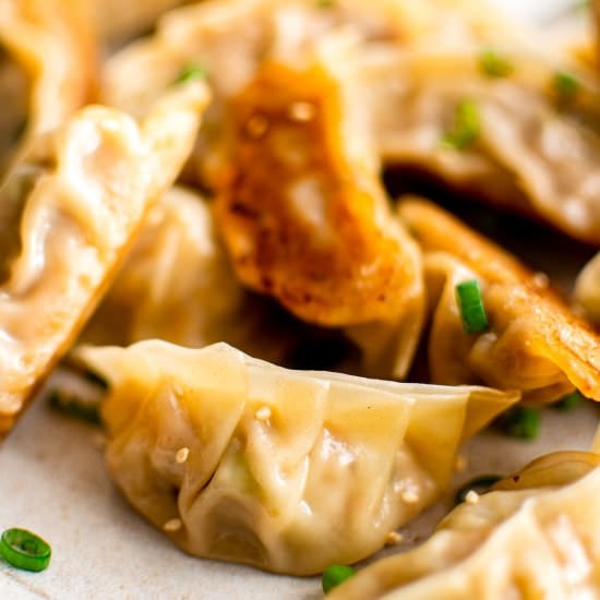 Gyoza