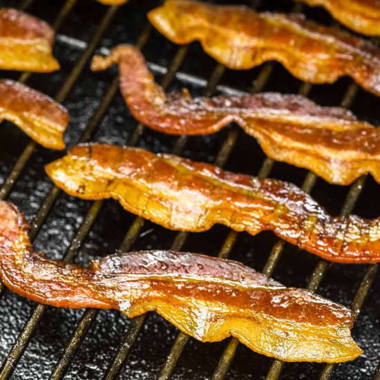 Smoked Bacon