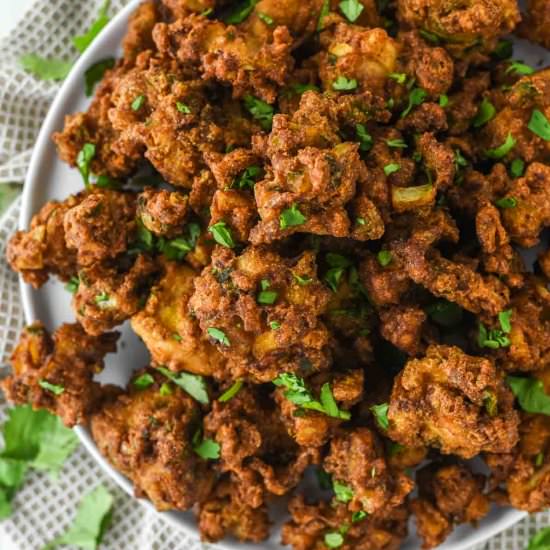 Chicken Pakora