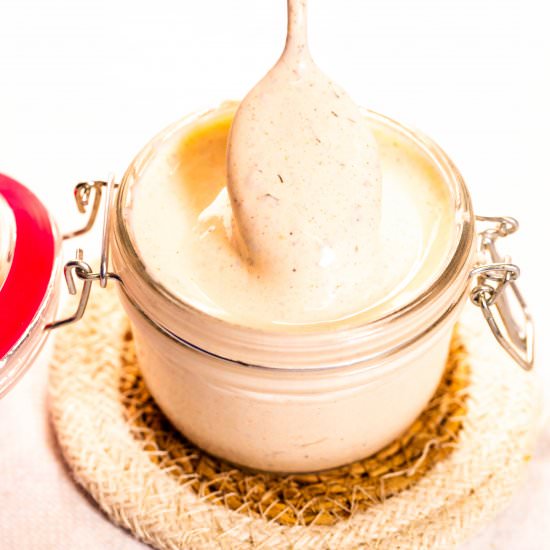 Copycat Popeye’s Blackened Ranch