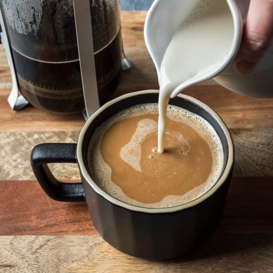 Oat Milk Creamer