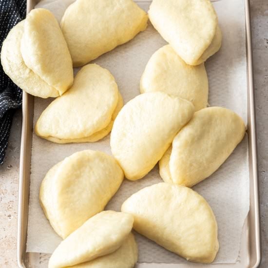 Bao Recipe (Chinese Steamed Buns)