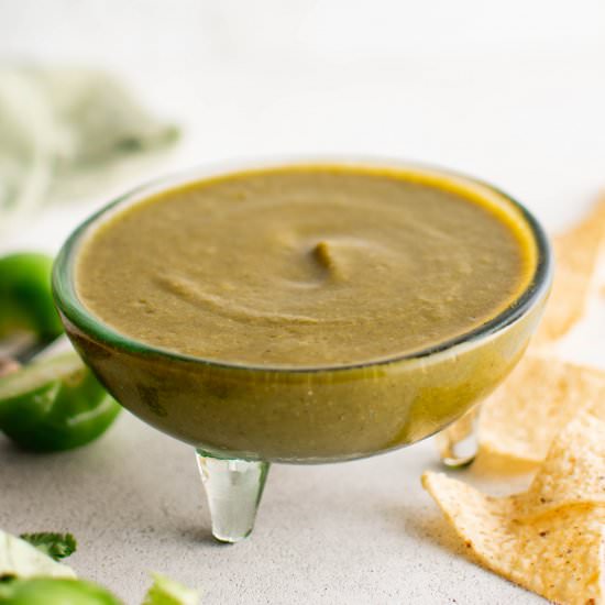 Salsa Verde