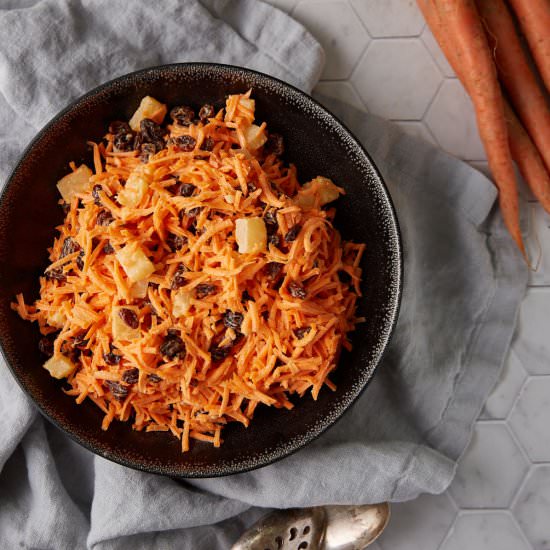 Carrot Salad