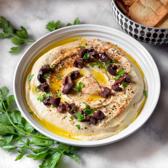 Hummus