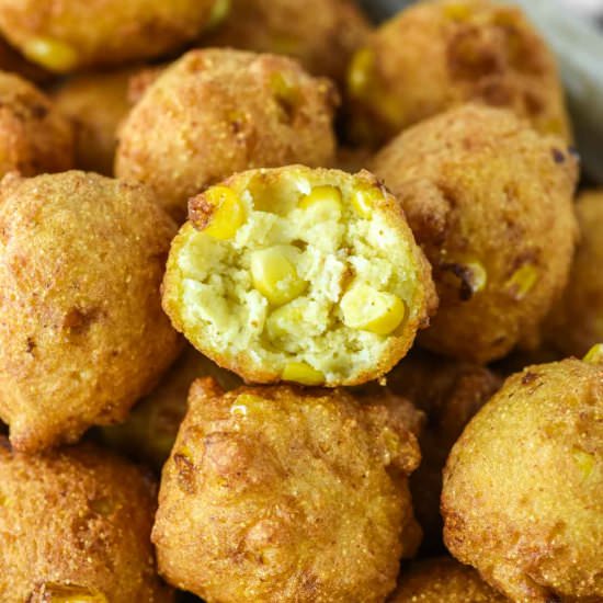 Corn Nuggets