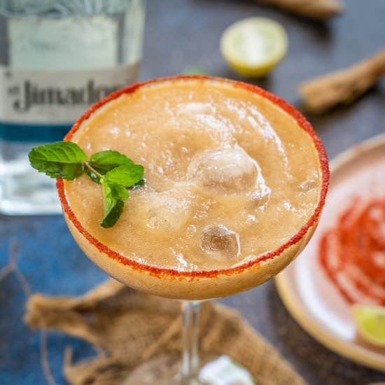 Tamarind Margarita
