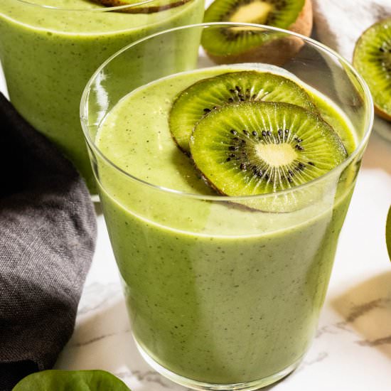Kiwi Smoothie