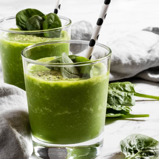 Spinach Smoothie