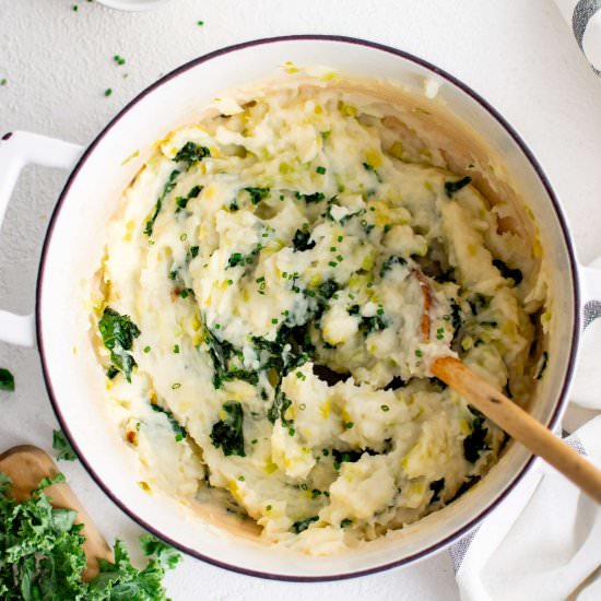 Colcannon