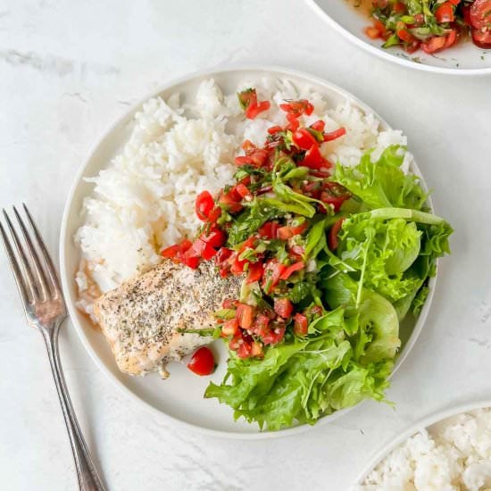 Tomato Relish