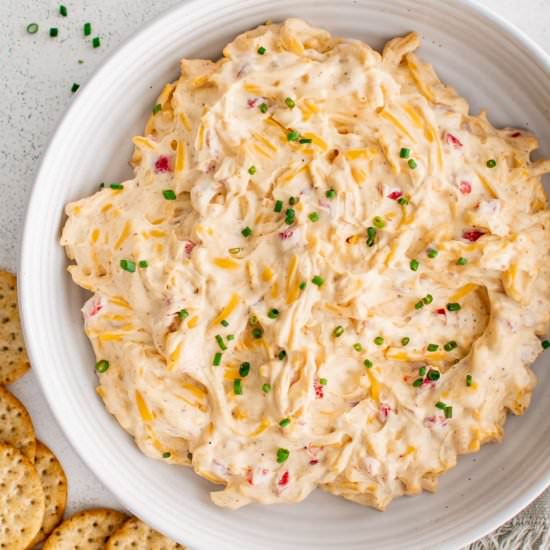 Pimento Cheese