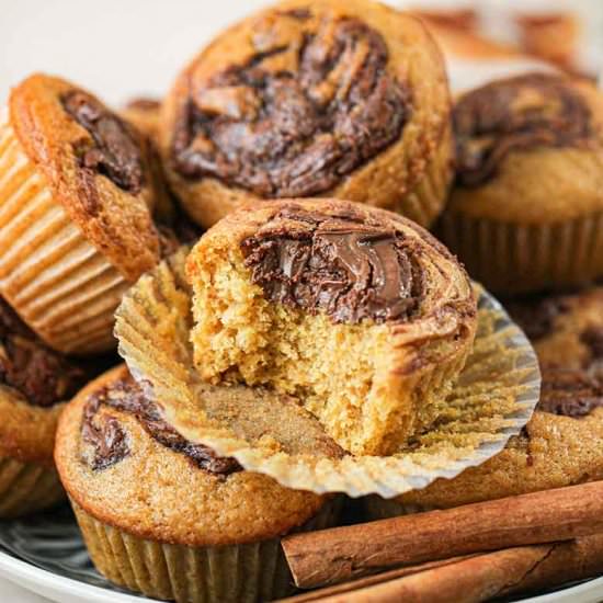 Pumpkin Breakfast Recipes