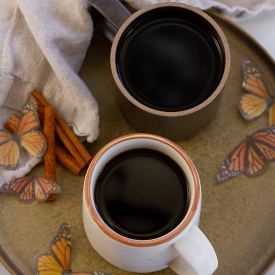 Mexican Coffee