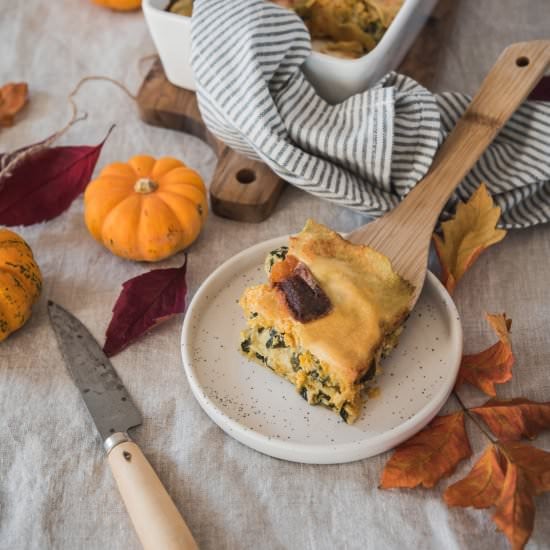Recipe Ideas with Squash