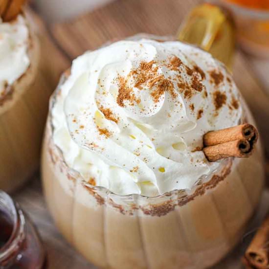 Top Latte Recipes