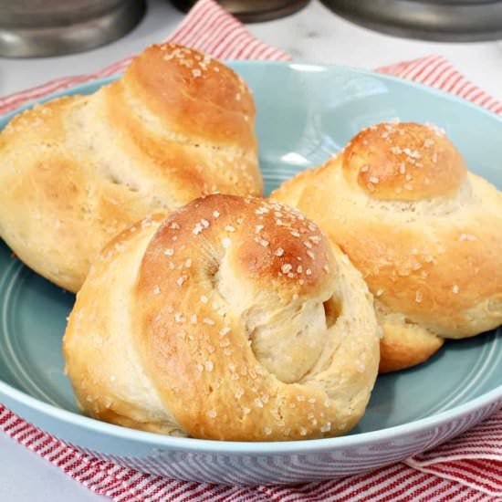 Shoreek – Egyptian Bread