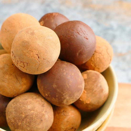Chocolate Truffles