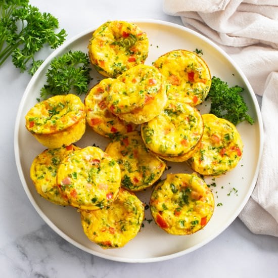 Egg Muffins