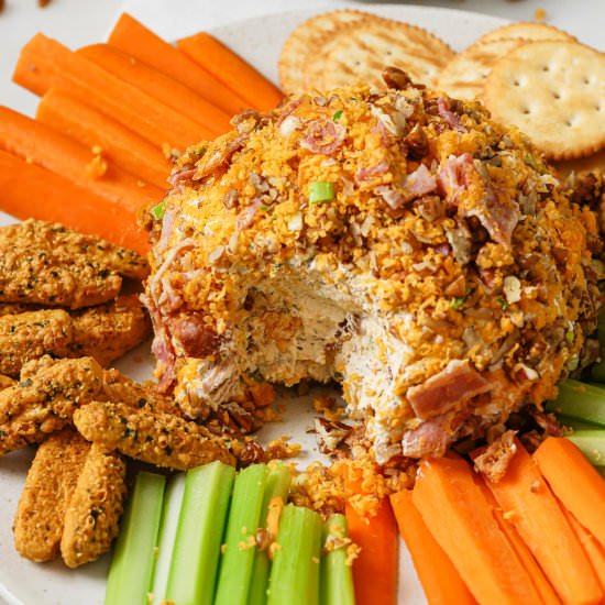 Cheese Ball