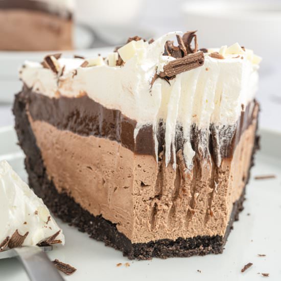 Chocolate Pie